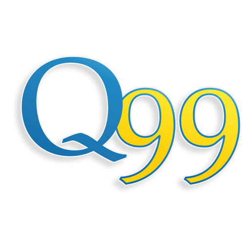 Q99 logo