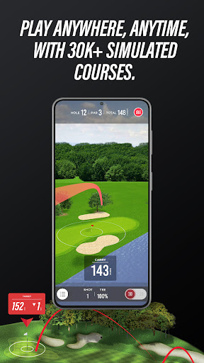 Rapsodo MLM2PRO Screen 3