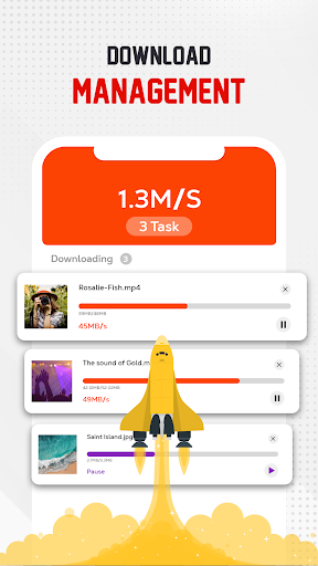 All Video Downloader HD Saver