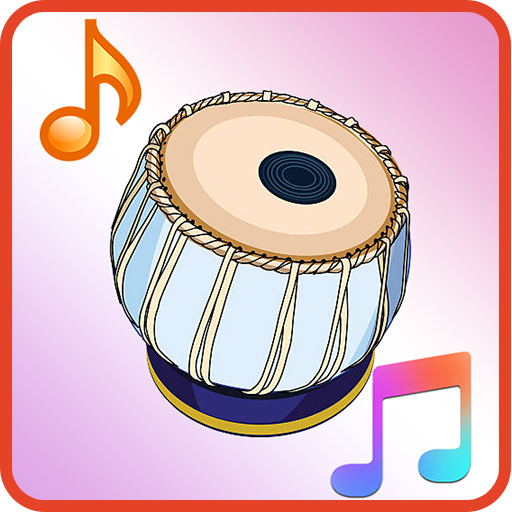 Tabla Ringtone logo