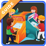 Guide For Pocket Arcade 2017 icon