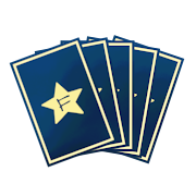 Famousity: Card Game  Icon