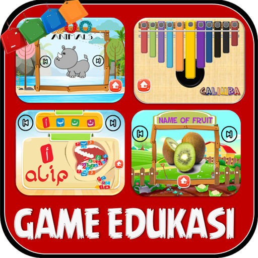 Game Edukasi Anak Offline Apps on Google Play
