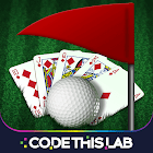 Golf Solitaire 2.00