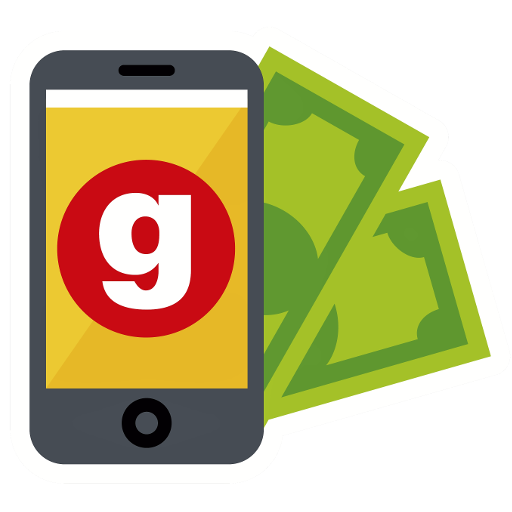 Génesis Efectivo logo