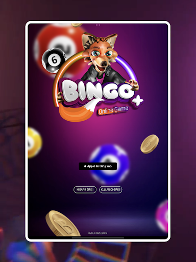 Bingo Plus Online Games 10