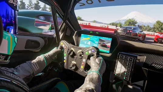 Forza Motorsport Mobile