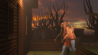 Monster Vs Pipe Head Survival - Screenshot 1