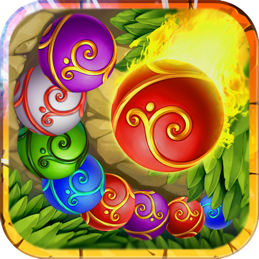 Jungle Marble Blast Classic Download on Windows