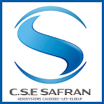 Cover Image of Download CSE SAFRAN Caudebec  APK