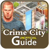 Guide for Crime City icon