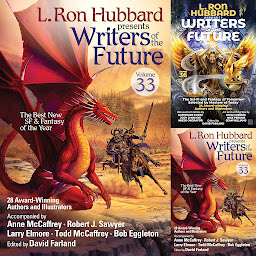 Icon image L. Ron Hubbard Presents Writers of the Future