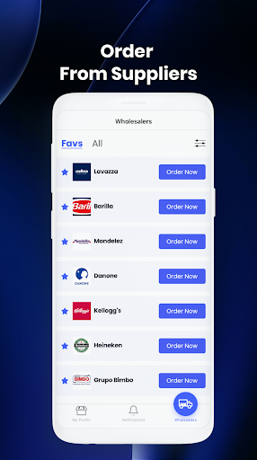 PowerAPI Screen 3