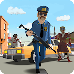 Cover Image of Download Smasher Crusher Zombie Killer  APK
