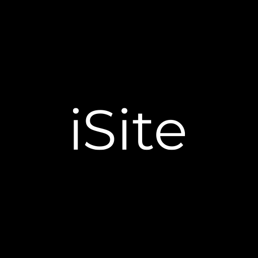iSite 1.9.12 Icon