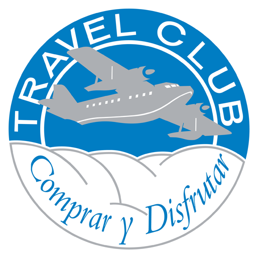 Travel Club App  Icon