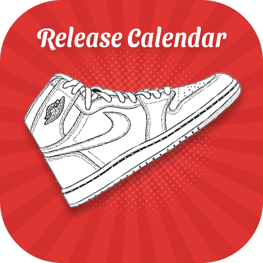 Sneakerly - Sneaker Release Logo