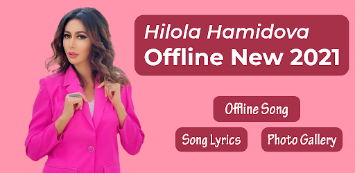 Hilola Hamidova Qoshiqlari 2021 Offline