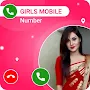 Girl Mobile Number Chat Online