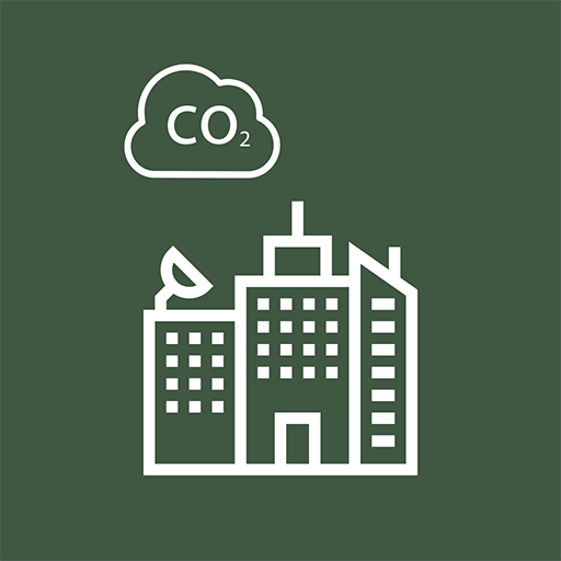 CO2 Kalkulator logo