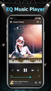 音樂播放器 - MP3播放器