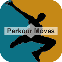 Parkour Moves Technique Easy