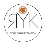 RYK Yoga and Meditation Center icon