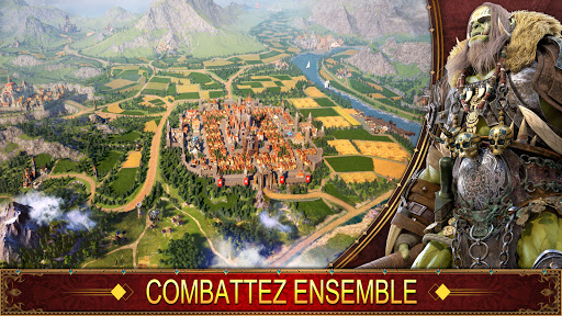 Télécharger War and Order APK MOD (Astuce) screenshots 5