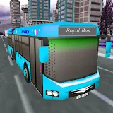 City Bus 2017: Sim icon