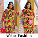 Cover Image of ダウンロード アンカラレディースファッションアフリカ  APK