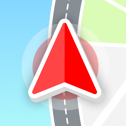 Navio Maps - GPS & Navigation Download on Windows