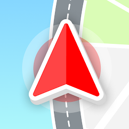 Icon image Navio Maps - GPS & Navigation