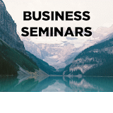 CBL Business Seminars icon