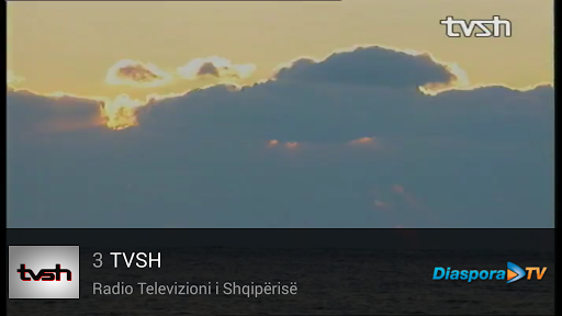 DiasporaTV Screenshot 2 - AppWisp.com