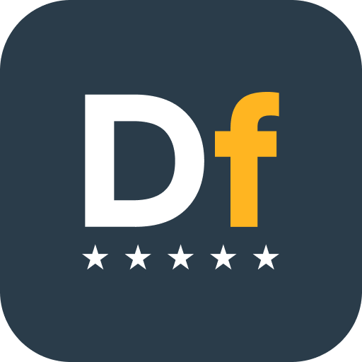 Dfavo Study Abroad logo