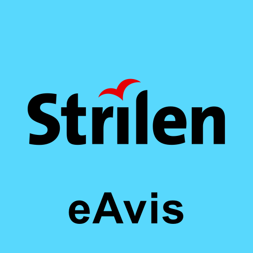 Strilen eAvis