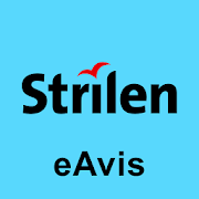Top 10 News & Magazines Apps Like Strilen eAvis - Best Alternatives