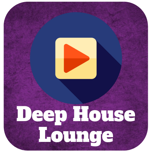 Deep House Lounge logo