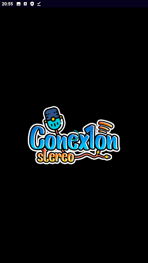 Android application Conexion Stereo Radio screenshort