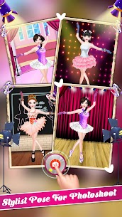 Pretty Ballerina Ballet Beauty Apk For Android 5