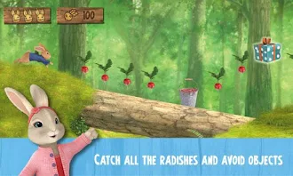 Game screenshot Peter Rabbit™ Birthday Party hack