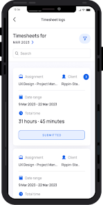 Screenshot image