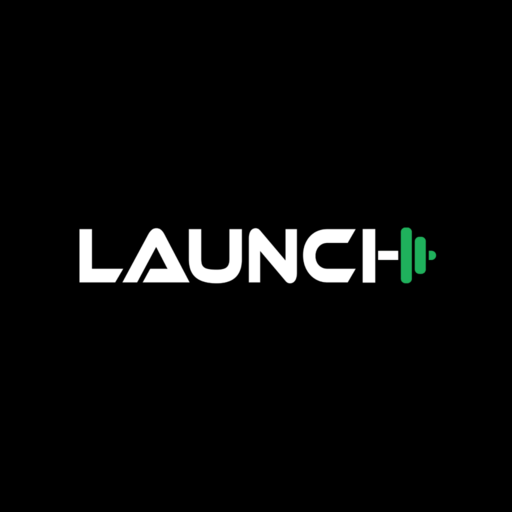 Launch Coach logo