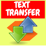 Text Transfer Apk