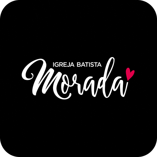 Igreja Batista Morada logo