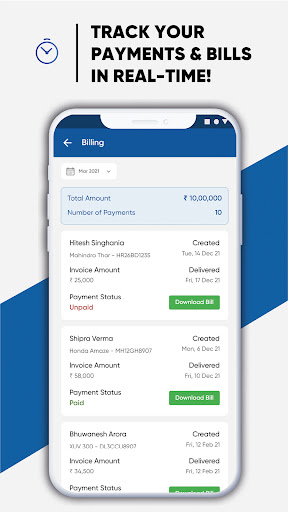 Easy Garage & Spares Shop App Screenshot 4 - AppWisp.com
