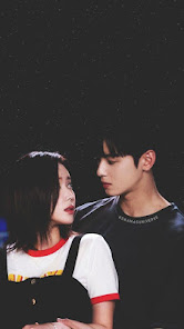 Captura de Pantalla 9 My Id Is A Gangnam Beauty Wall android