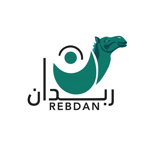 Rebdan logo