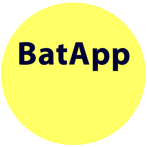 Potters Wheel Bat Calculator logo