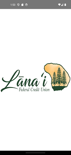 Android application Lanai FCU Mobile Banking screenshort
